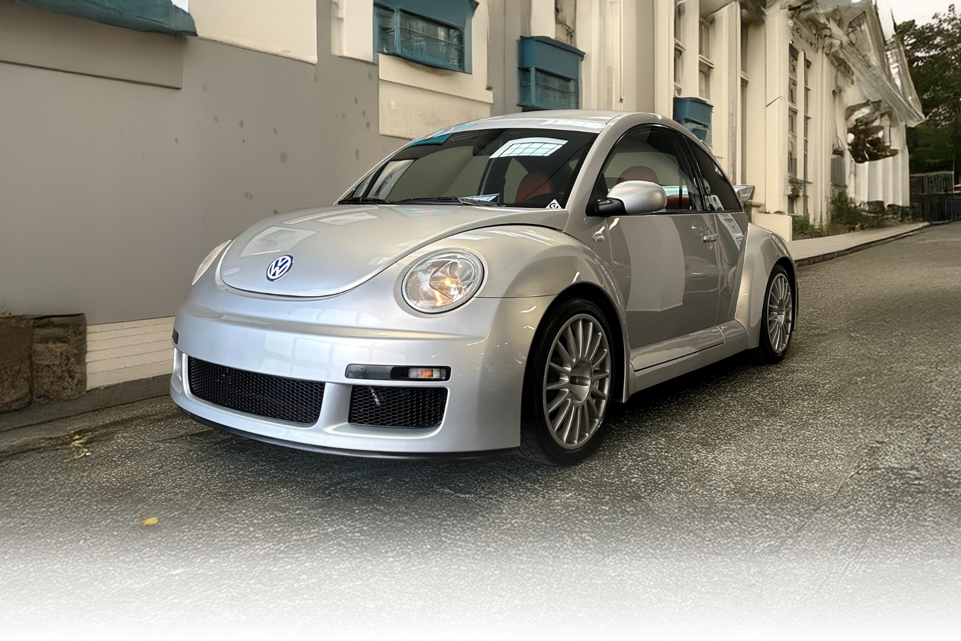 Beetle