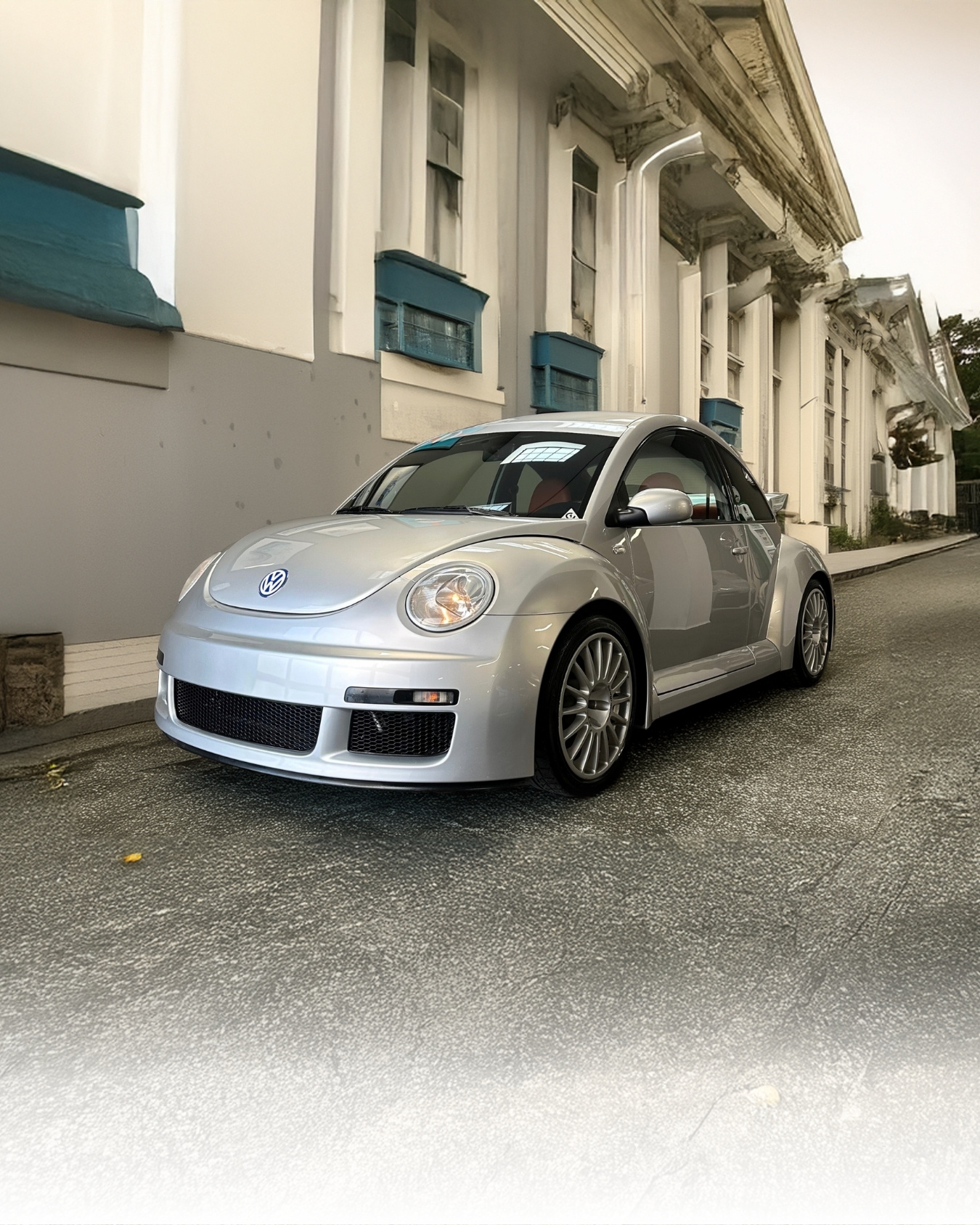 Beetle