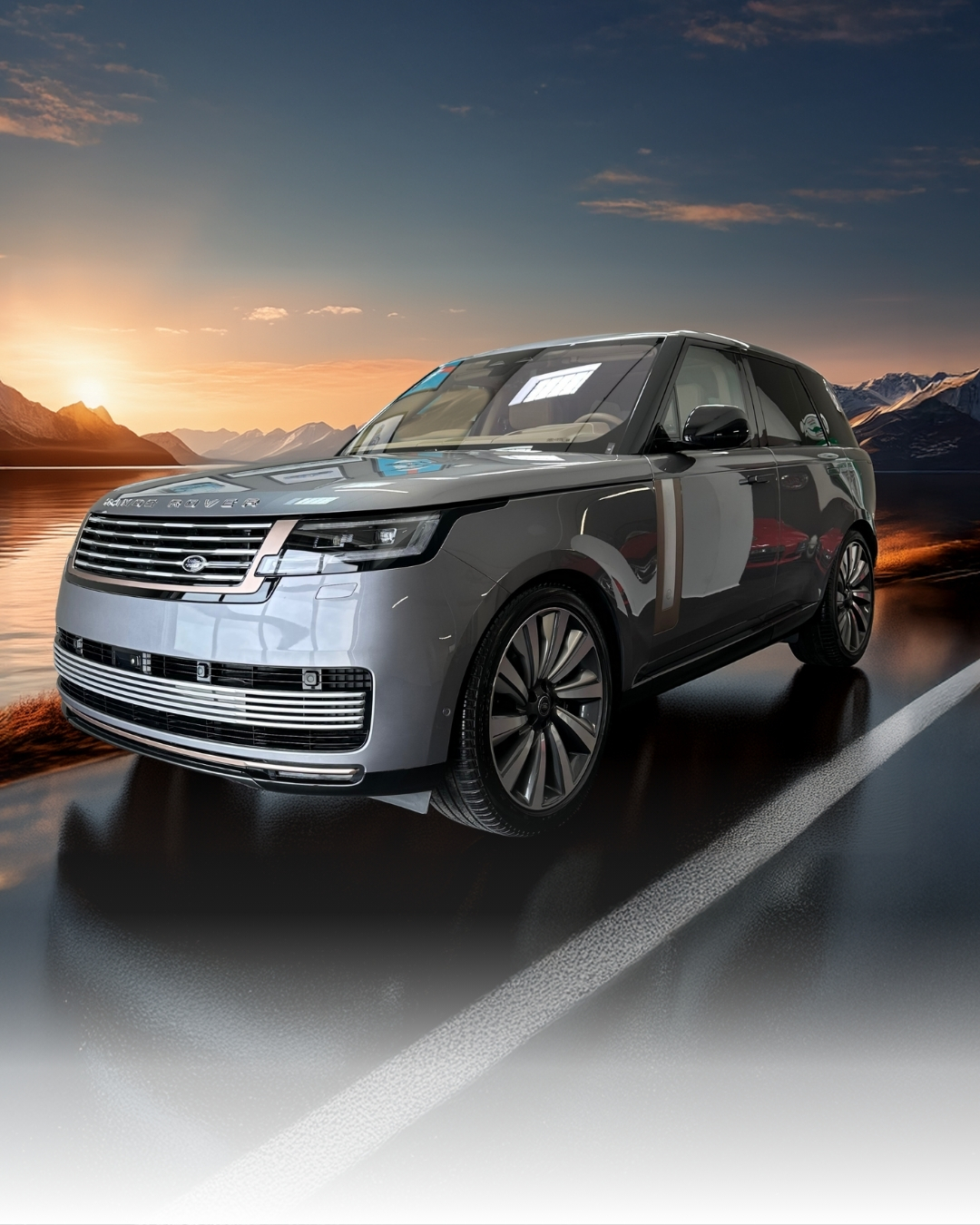 Range Rover