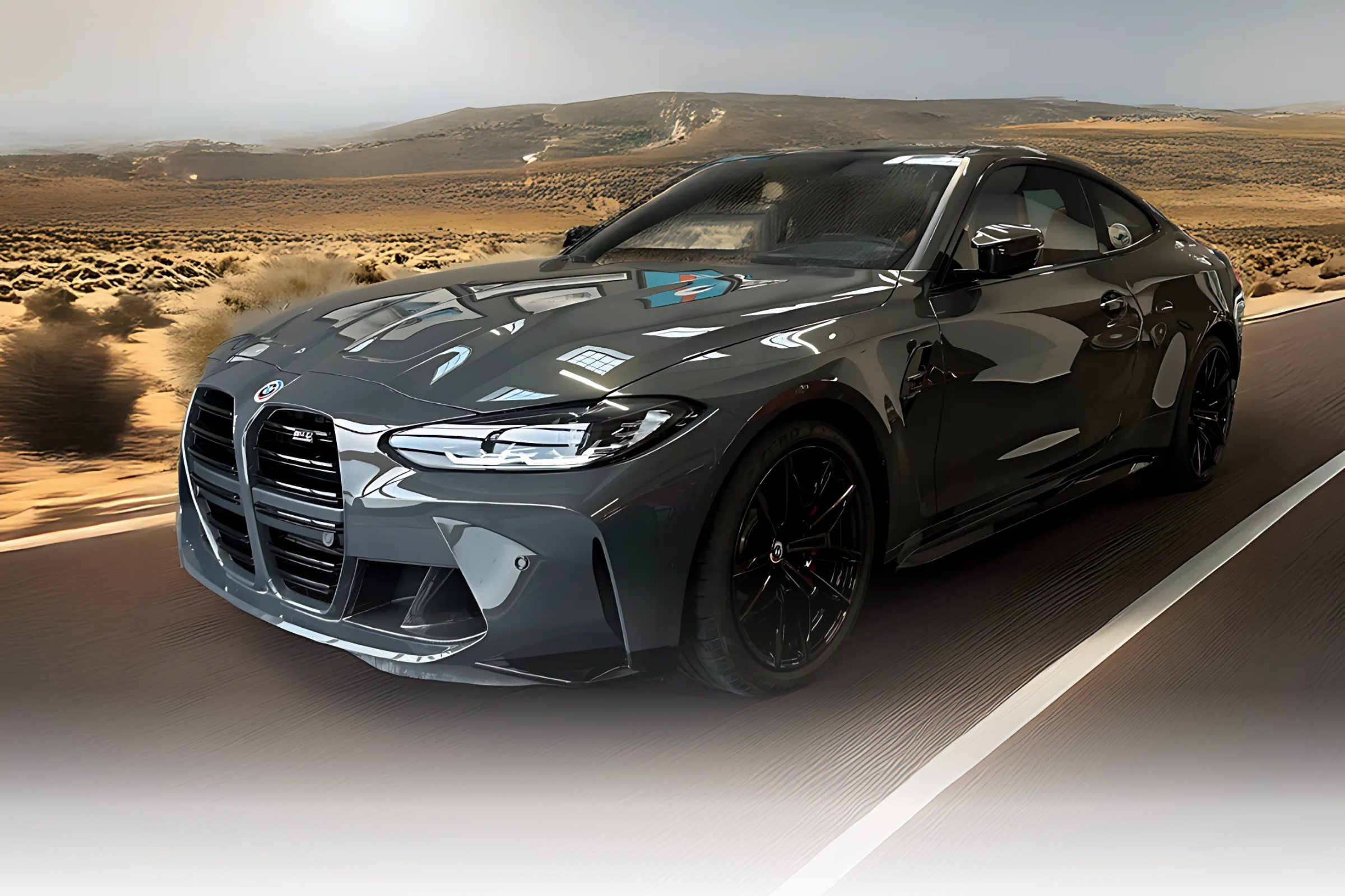 M4