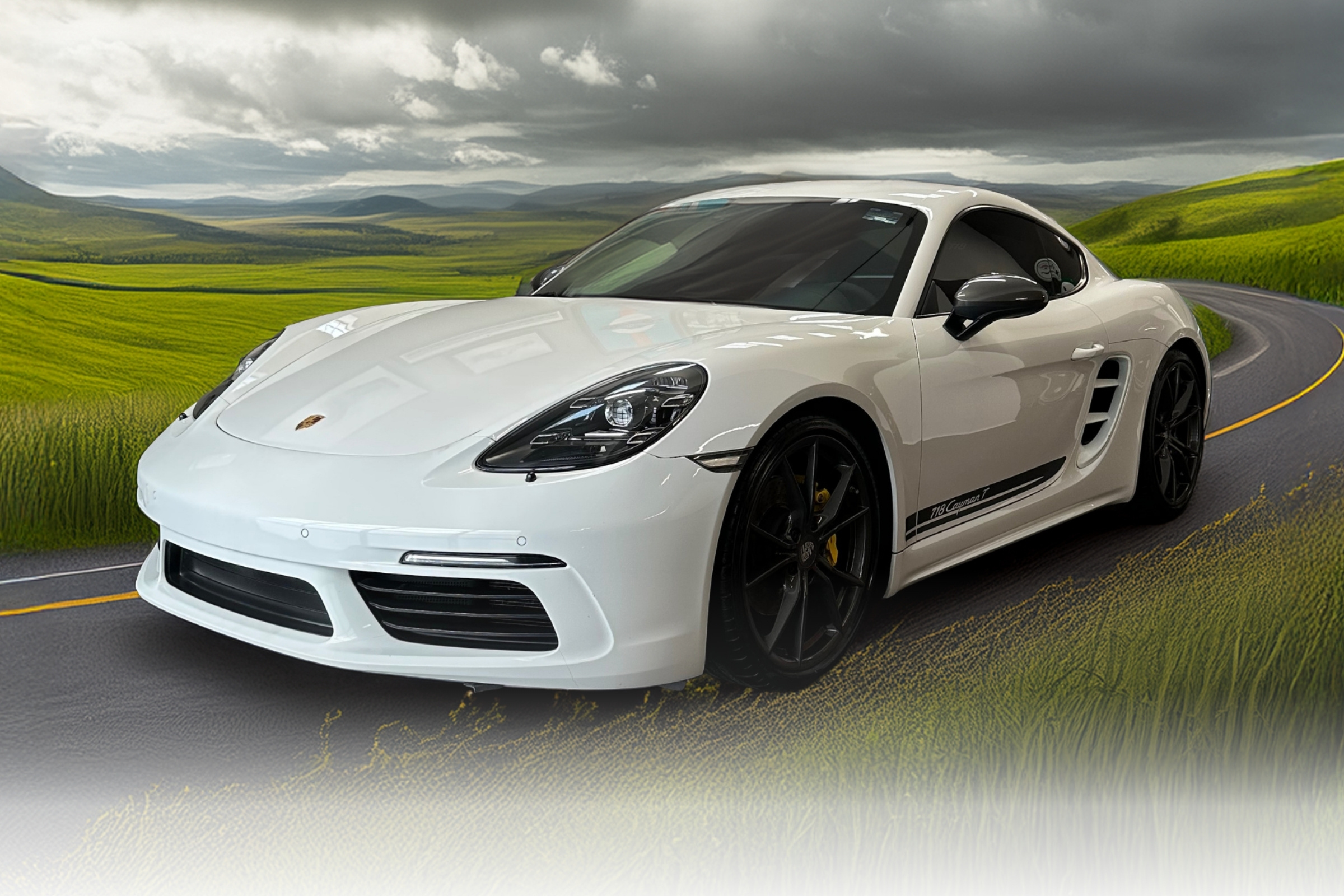 Cayman