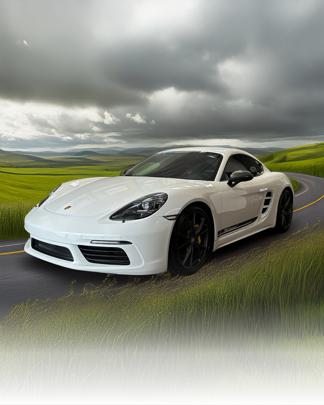Cayman