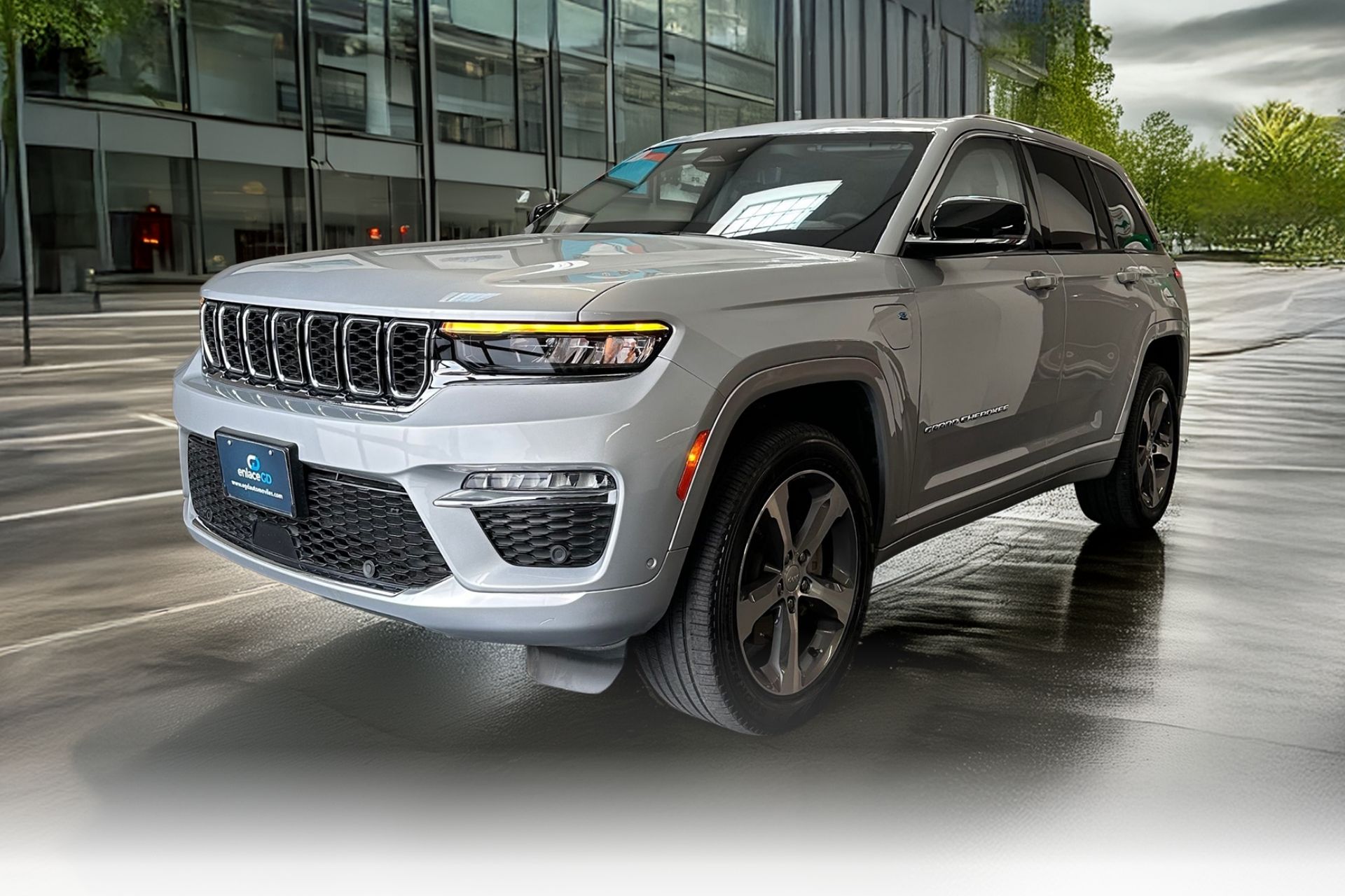 Grand Cherokee