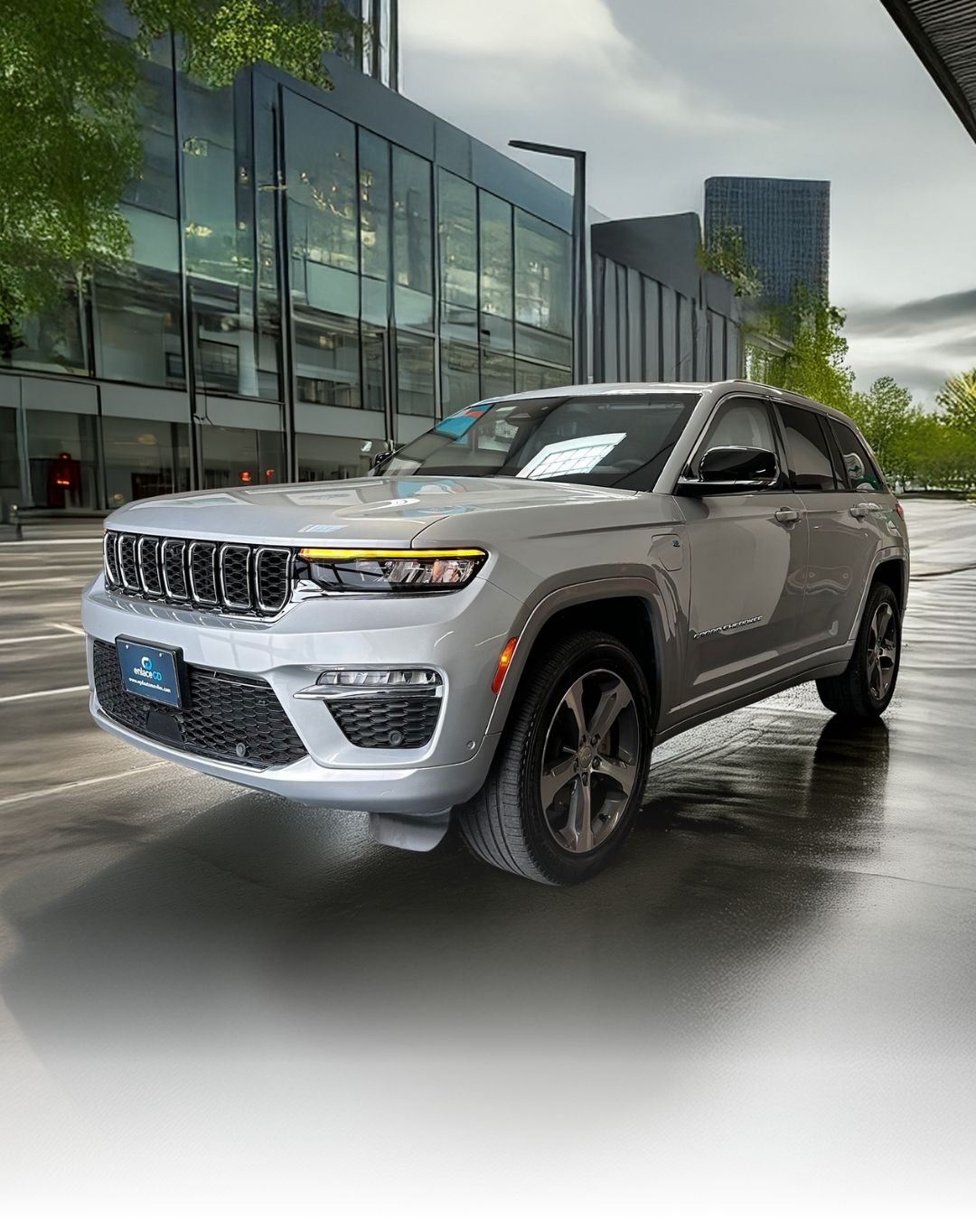 Grand Cherokee
