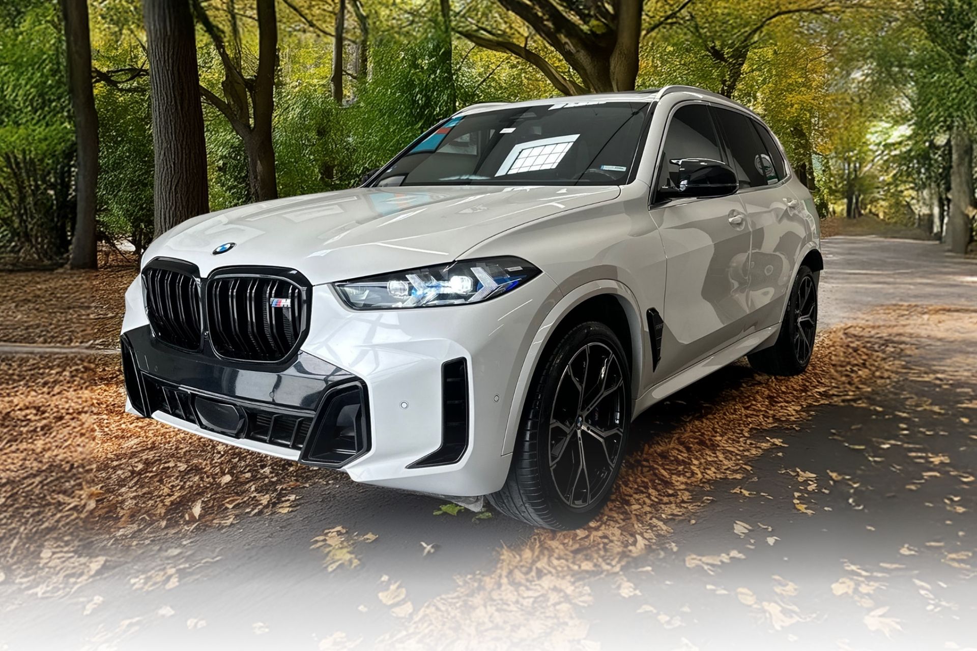 X5