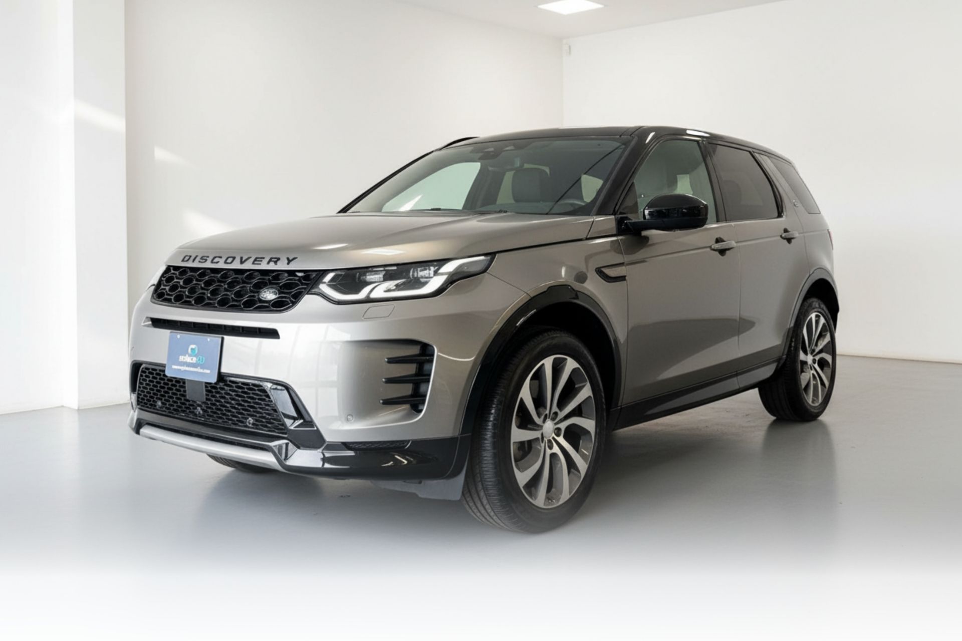 Discovery Sport