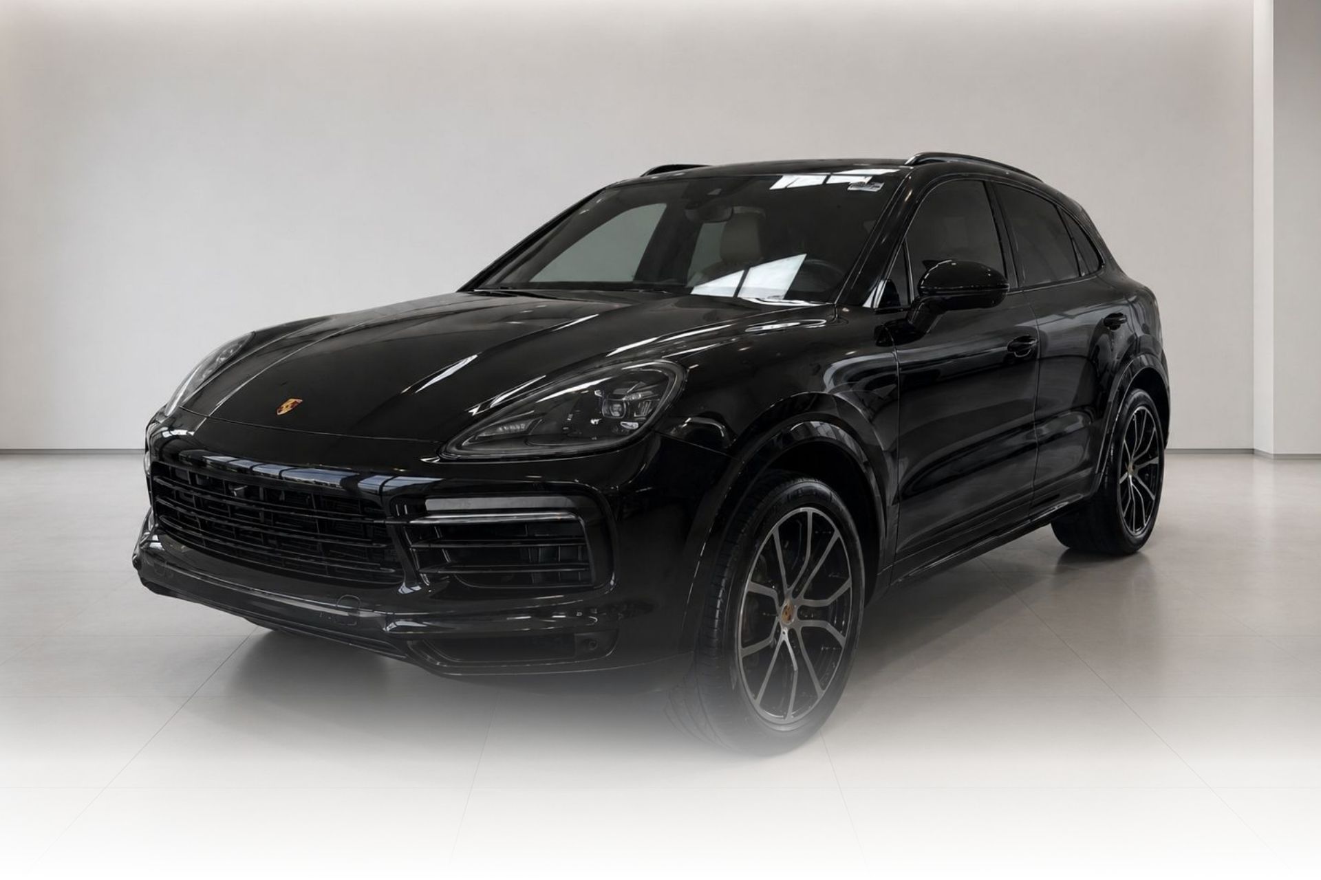 Cayenne