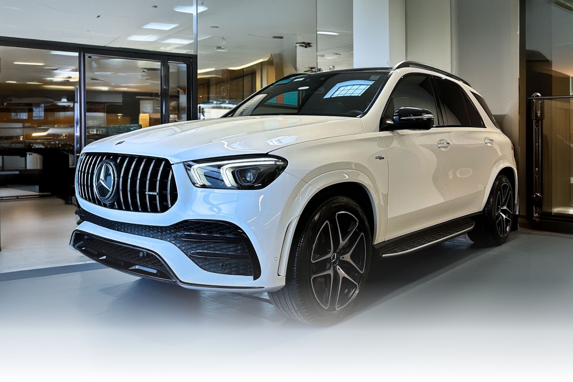 GLE 53