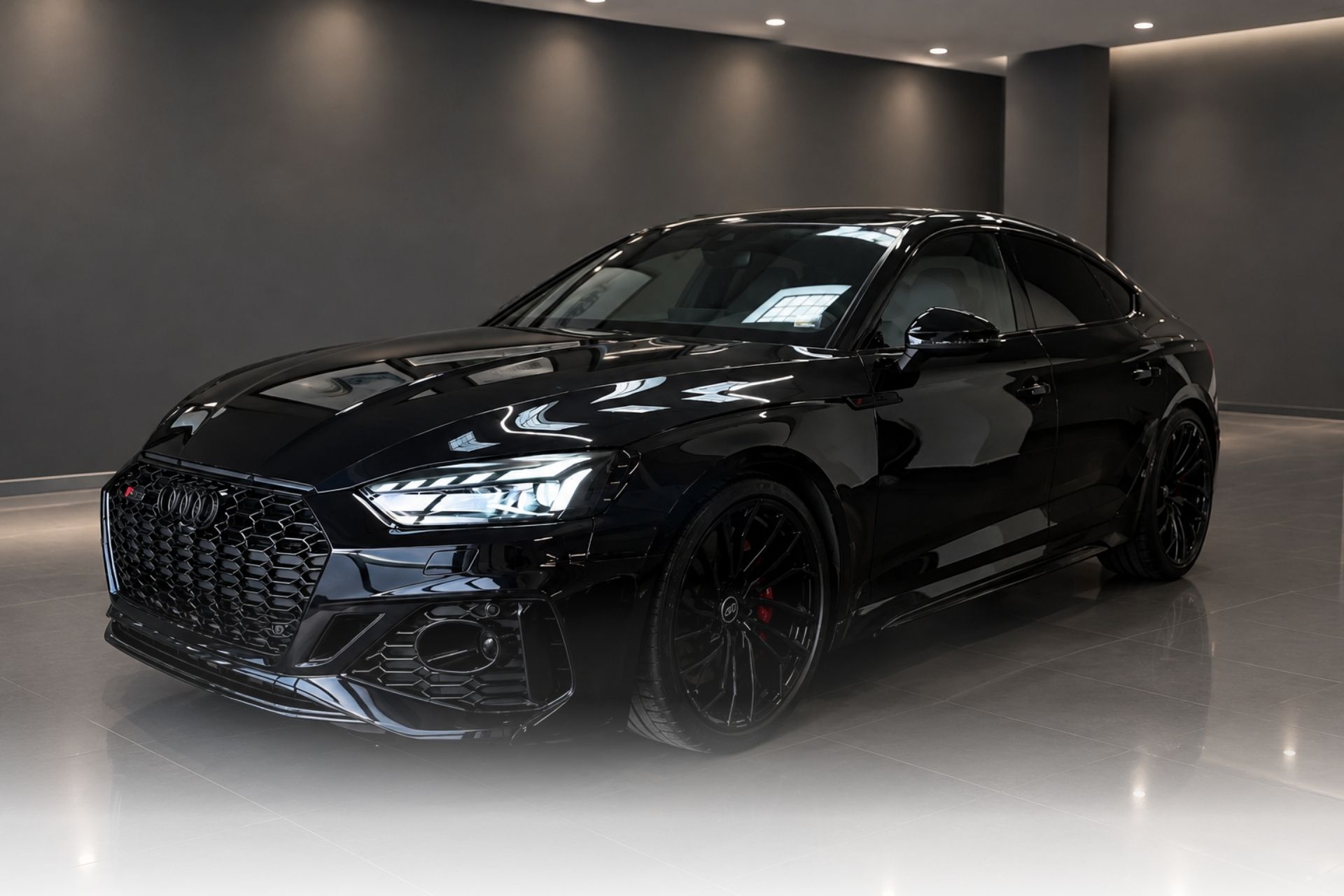 RS5