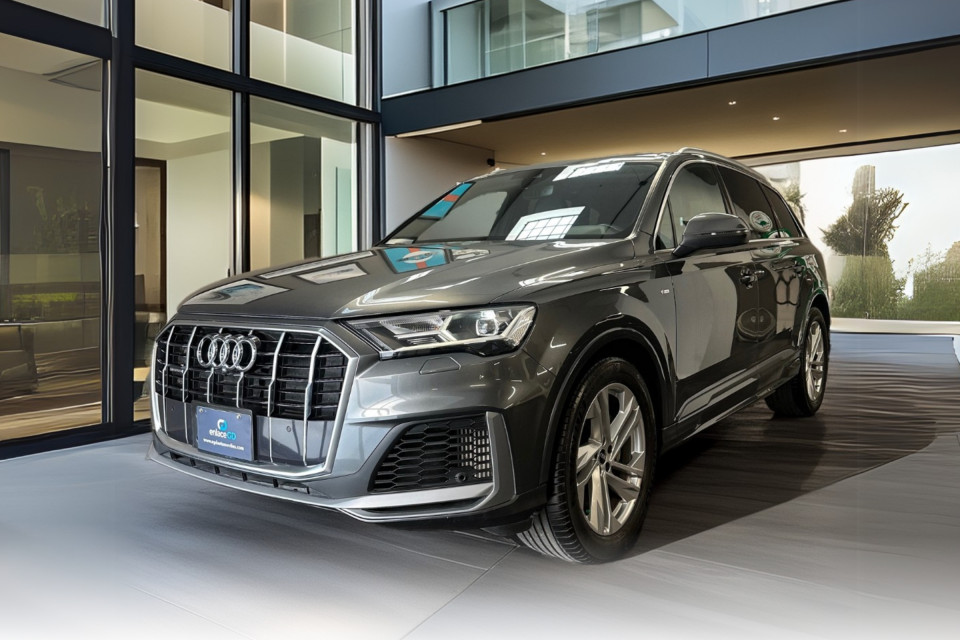 Q7